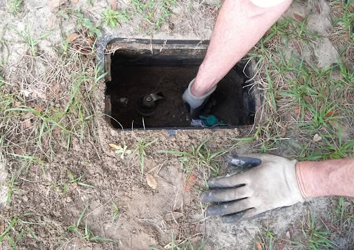 Consider pipe heating cables